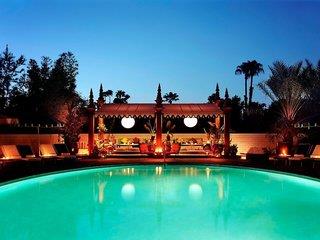 The Parker Palm Springs - USA - Kalifornien