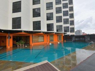 All Seasons Pattaya - Thailand - Südostthailand (Pattaya, Jomtien)