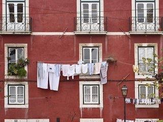 Mercure Lisboa - Portugal - Lissabon & Umgebung