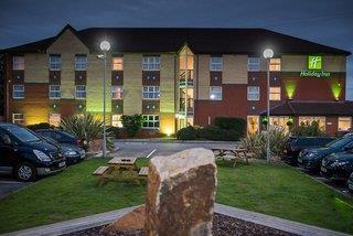 Holiday Inn Manchester West - Großbritannien - Mittel- & Nordengland