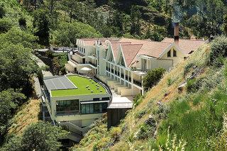 Estalagem Eira Do Serrado - Portugal - Madeira