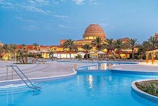 Sol y Mar Abu Dabbab