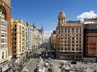 Vincci Capitol - Spanien - Madrid & Umgebung