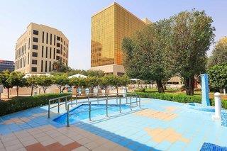 Ramada Plaza Doha