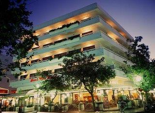 City Center - Griechenland - Rhodos