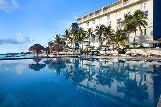 The Westin Resort & Spa Cancun - Mexiko - Mexiko: Yucatan / Cancun