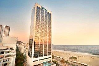 Windsor Atlantica - Brasilien - Brasilien: Rio de Janeiro & Umgebung