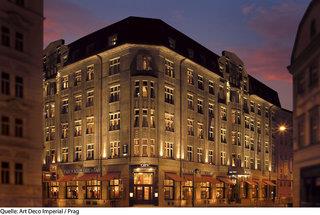 Art Deco Imperial Prag Art Deco Imperial Prag