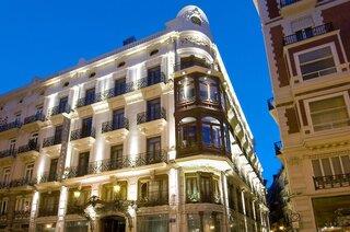 Vincci Palace - Spanien - Costa Azahar