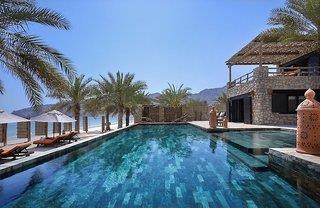 Six Senses Spa at Zighy Bay