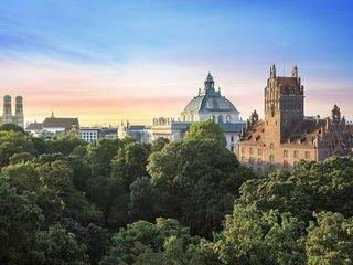 The Charles - Deutschland - München