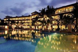 Alpina Phuket Nalina - Thailand - Insel Phuket