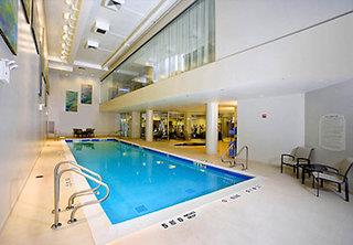 Courtyard by Marriott Upper Eastside - USA - New York