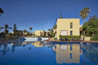 Atlantic Garden - Spanien - Fuerteventura