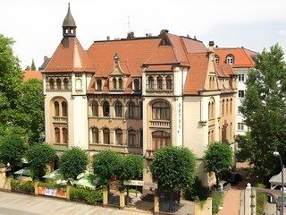 Artushof - Deutschland - Sachsen