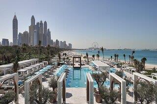 ONE&ONLY Royal Mirage - VAE - Dubai