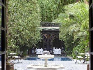 Riad Sheherazade - Marokko - Marokko - Inland