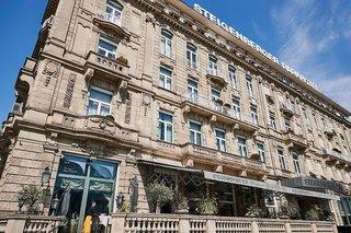 Steigenberger Parkhotel - Deutschland - Düsseldorf & Umgebung