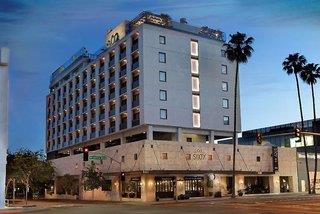 Thompson Beverly Hills - USA - Kalifornien