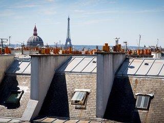 Elysees Opera - Frankreich - Paris & Umgebung