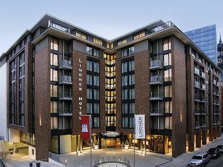 Lindner Hotel am Michel - Deutschland - Hamburg