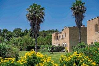 Iberotel Apulia
