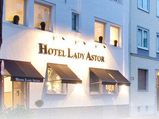 Sir & Lady Astor - Deutschland - Düsseldorf & Umgebung