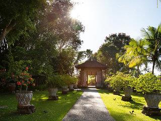 The Chedi Club at Tanah Gajah The Chedi Club at Tanah Gajah