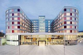 Mövenpick Stuttgart Airport - Deutschland - Baden-Württemberg