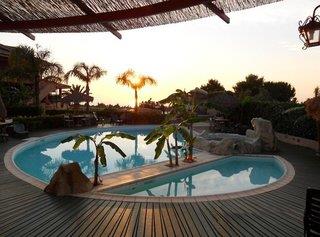 L'Arcobaleno Resort - Italien - Kalabrien