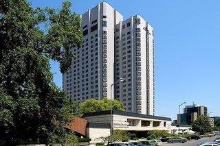 Kempinski Zografski Sofia - Bulgarien - Bulgarien (Landesinnere)