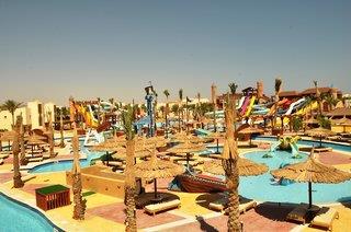 Tropicana Sea Beach