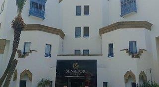 Ibis Tanger Free Zone