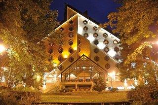 Bianca Resort - Montenegro - Montenegro
