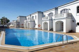 Corona Mar - Spanien - Lanzarote