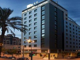 NH Center - Spanien - Costa Azahar