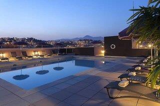 NH Nice - Frankreich - Côte d'Azur