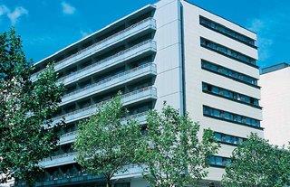 Adagio City Aparthotel Bercy - Frankreich - Paris & Umgebung