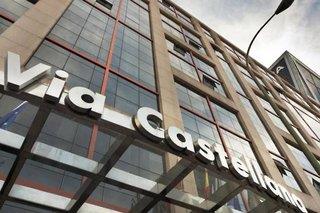 Abba Castilla Plaza - Spanien - Madrid & Umgebung
