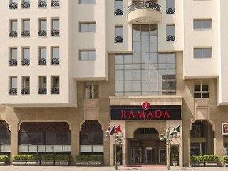 Ramada Fes