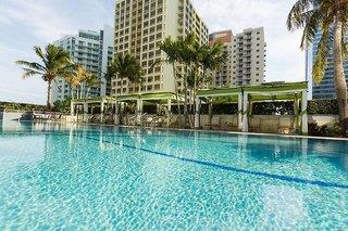 Conrad Miami - USA - Florida Ostküste