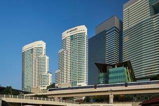 Le Meridien Kuala Lumpur - Malaysia - Malaysia