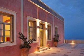 Aria Lito Mansion - Griechenland - Santorin