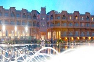 Ryad Mogador Kasbah - Marokko - Marokko - Marrakesch