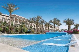 Iberotel Aquamarine - Ägypten - Hurghada & Safaga