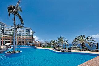 Pestana Promenade - Portugal - Madeira