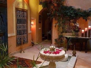Riad Armelle - Marokko - Marokko - Marrakesch