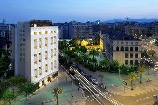 Eurostars Monumental - Spanien - Barcelona & Umgebung