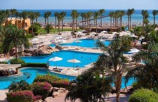 Stella Makadi Resort & Spa - Makadi Bucht - Ägypten Stella Makadi Resort & Spa - Makadi Bucht - Ägypten