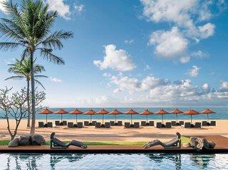 The St.Regis Bali Resort The St.Regis Bali Resort